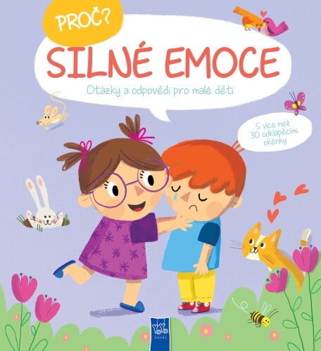 Proč? Silné emoce | Neuveden