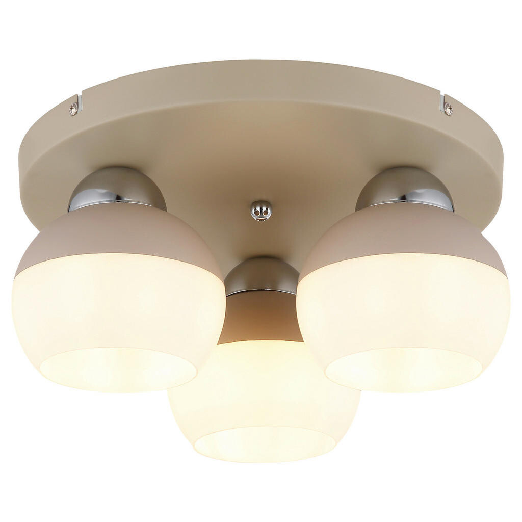 Collet's Monde STROPNÍ SVÍTIDLO, 30/15,5 cm