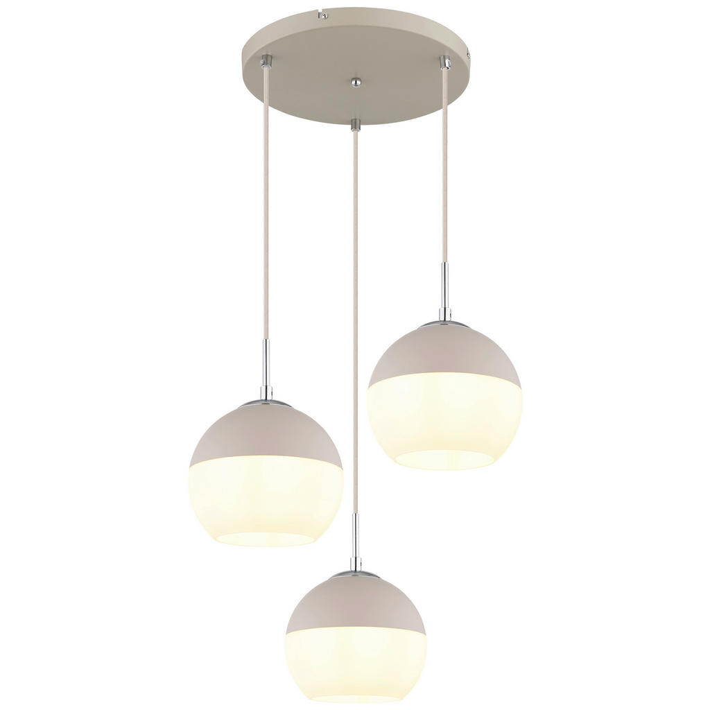 Collet's Monde ZÁVĚSNÉ SVÍTIDLO, 42,5/120 cm