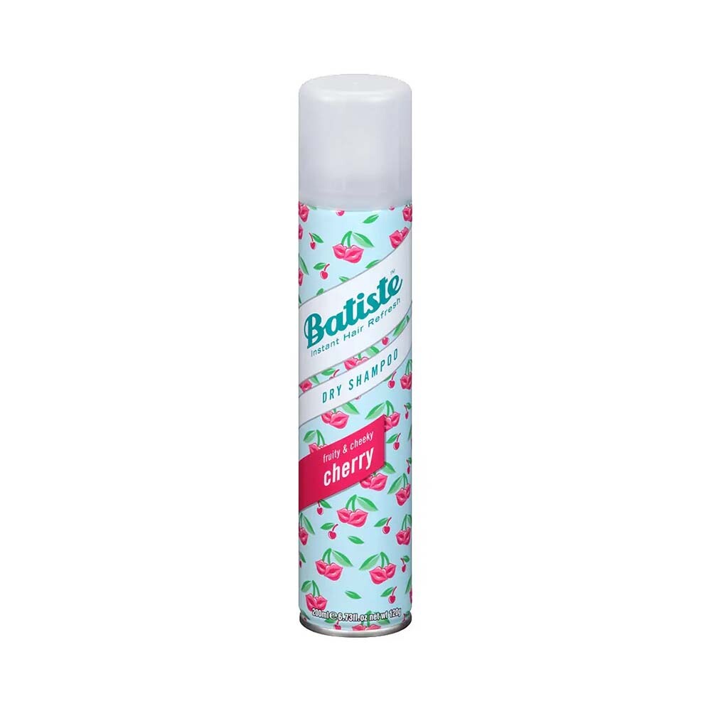 BATISTE PO Batiste Cherry 200 ml POŠKOZENÉ