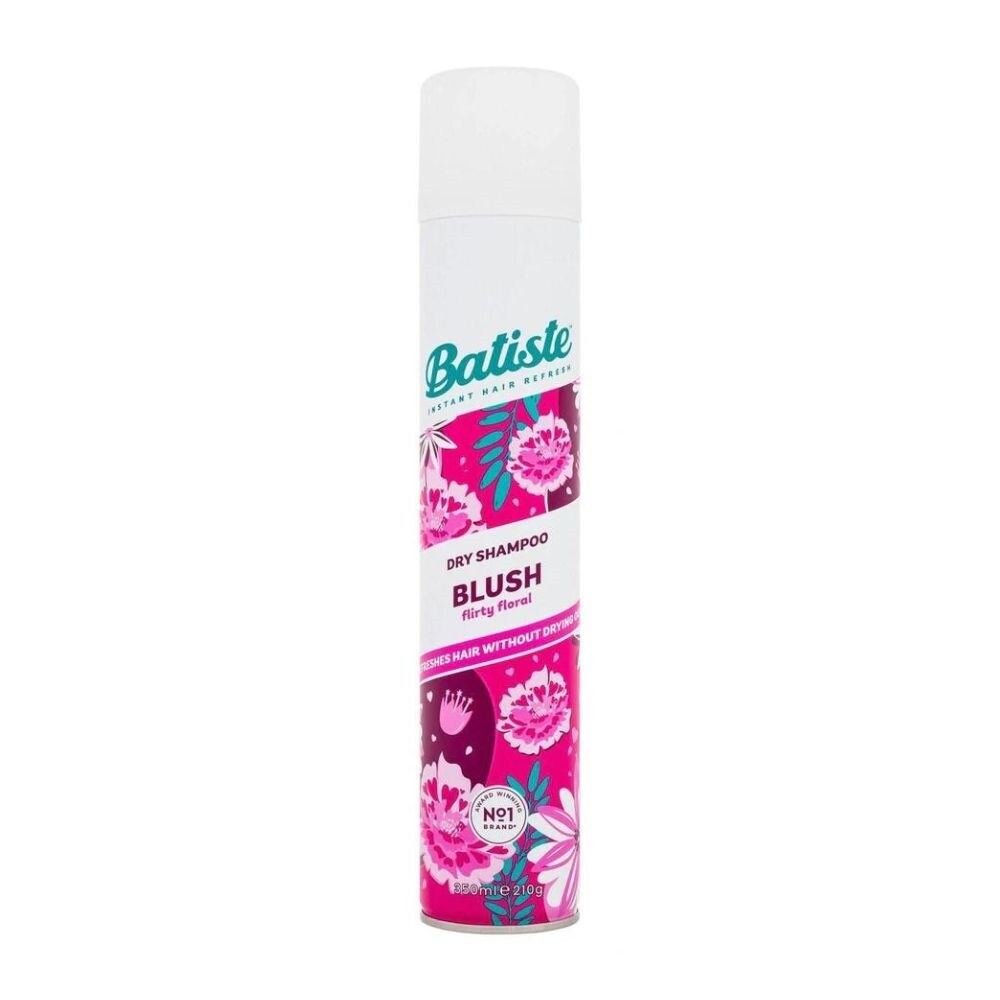 BATISTE PO Batiste Blush 350 ml POŠKOZENÉ