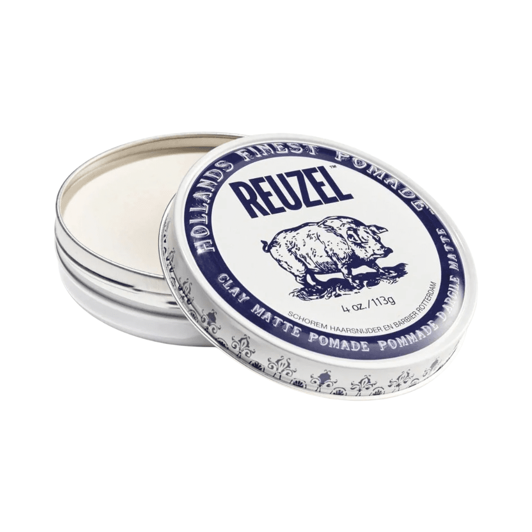 REUZEL REUZEL Clay Matte Pomade 113 g