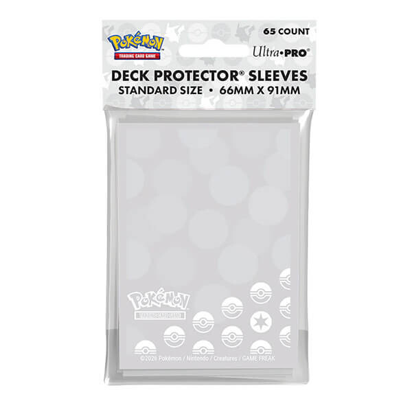 Obaly na karty Pokémon - Energy - Colorless Type