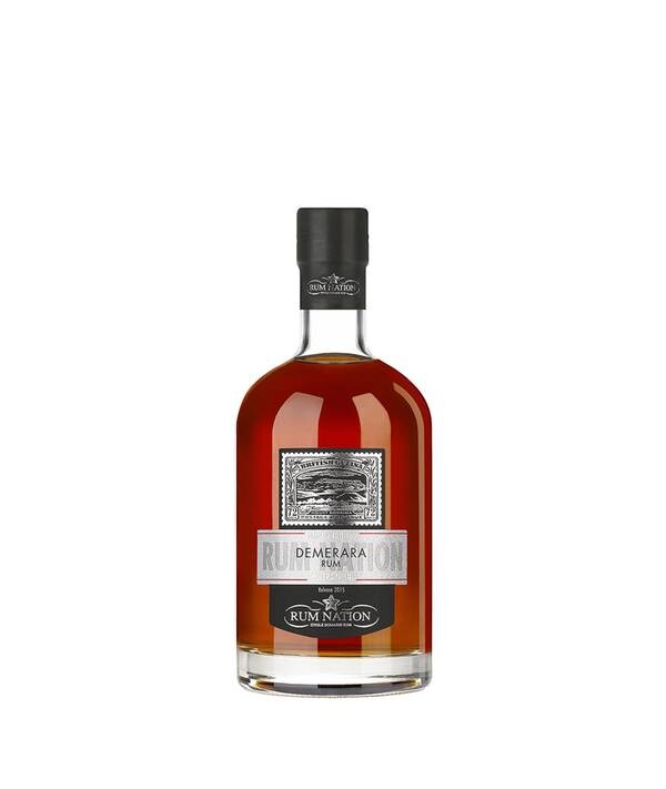 Rum Nation Demerara Solera No.14 40,0% 0,7 l