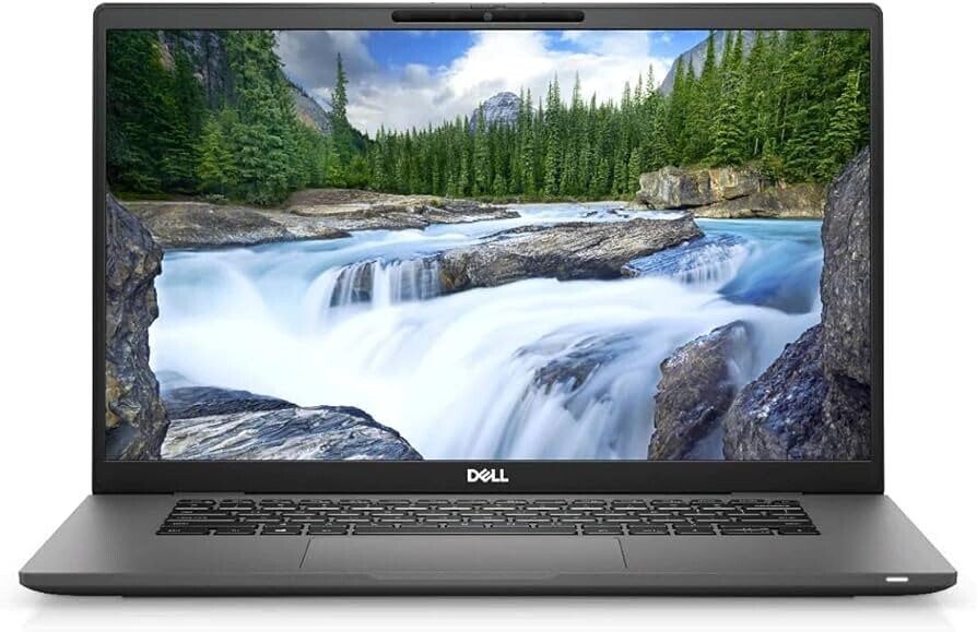 Dell Latitude 7530 Touch