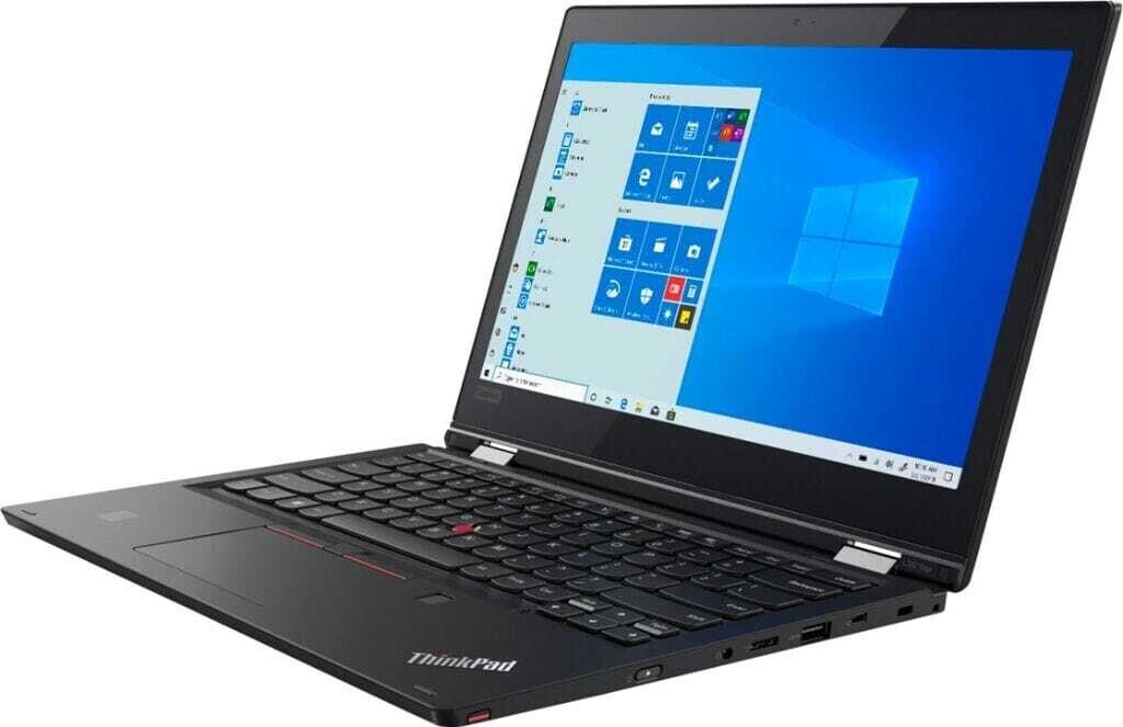 Lenovo Thinkpad L380 Yoga