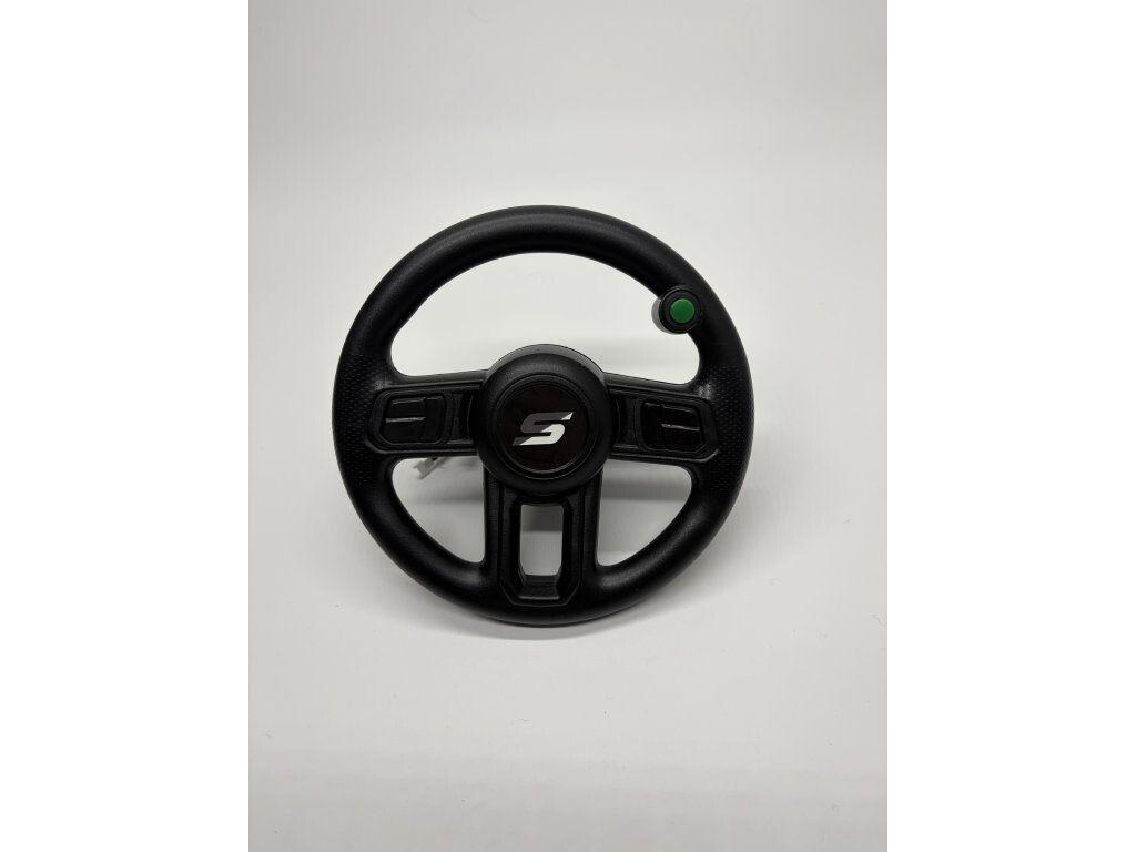 mamido Náhradní volant pro Jeep 4Speed