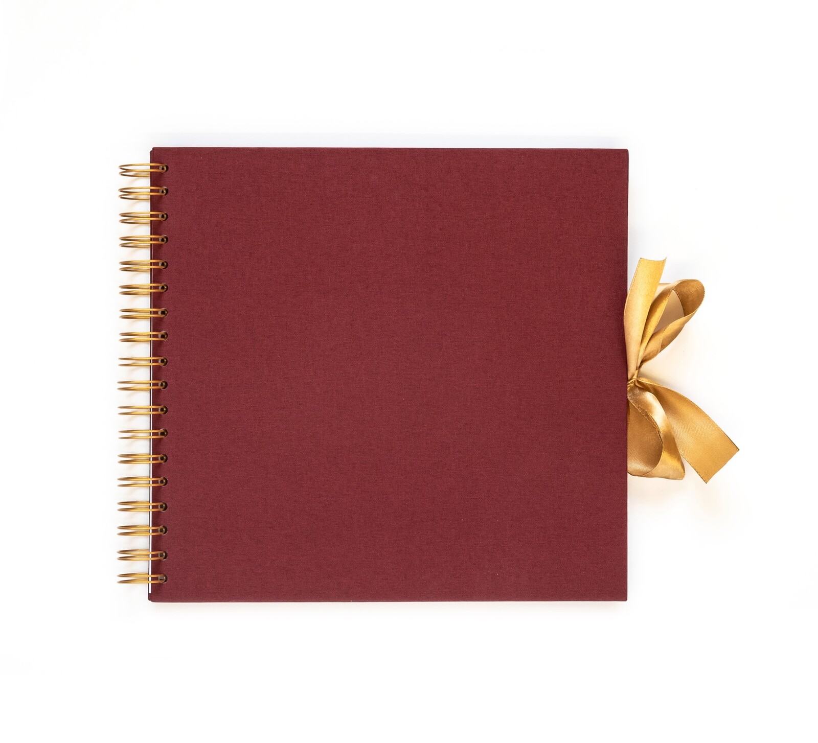 Galeria Papieru Kreativní album - 24,5 x 23 cm, 30 listů, vínové