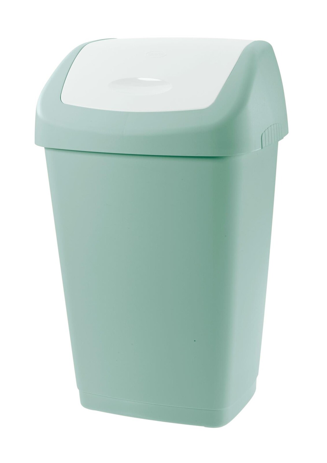 Odpadkový koš Tontarelli Aurora - 25 l, zelený