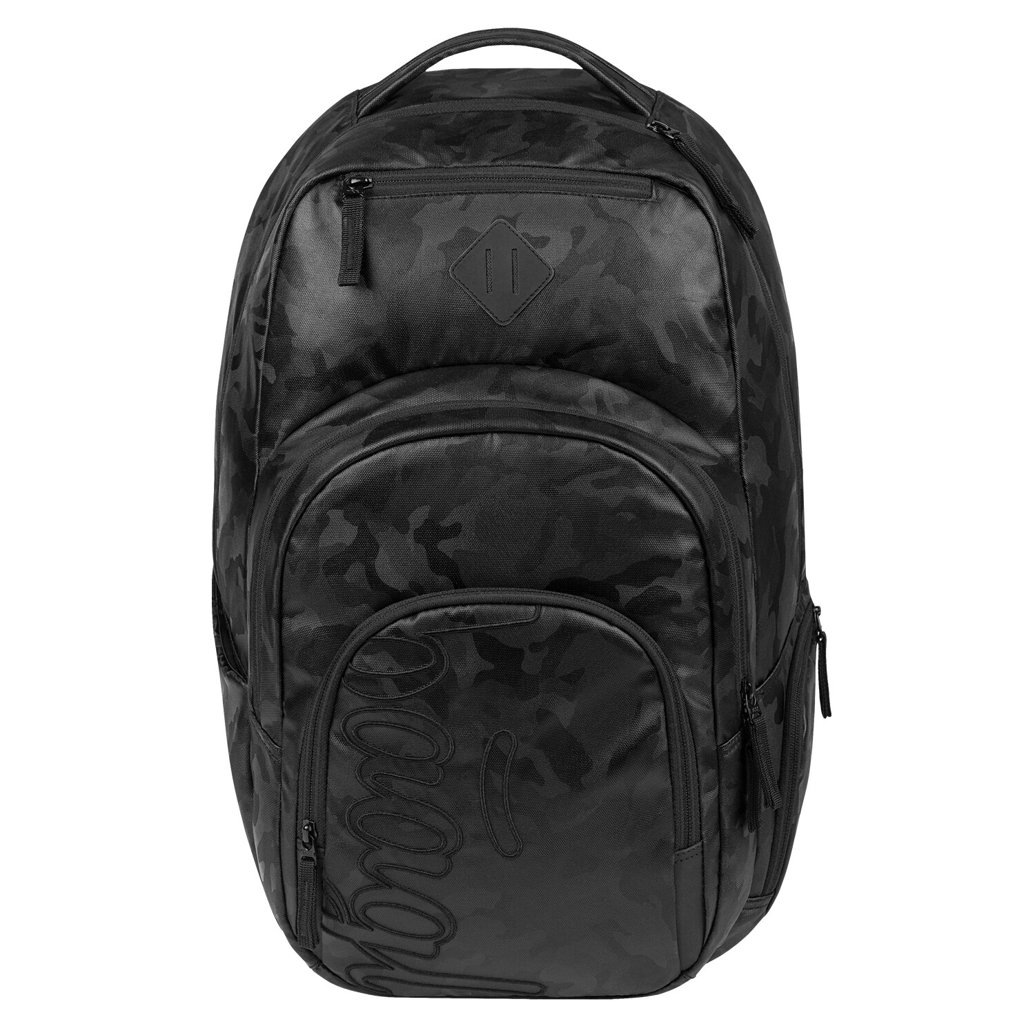 Školní batoh BAAGL Coolmate Onyx - 35 L