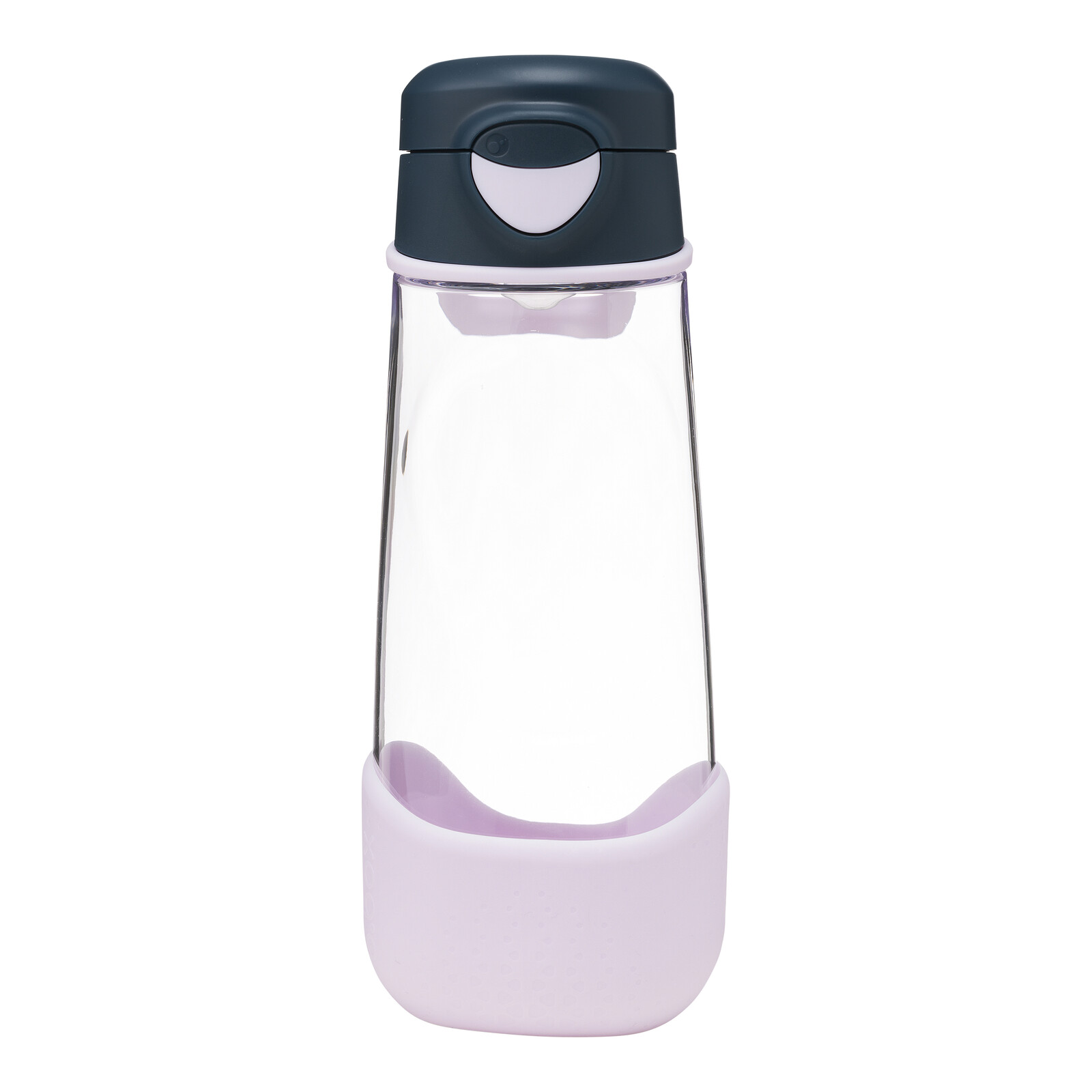 B.box láhev na pití 600ml - indigo