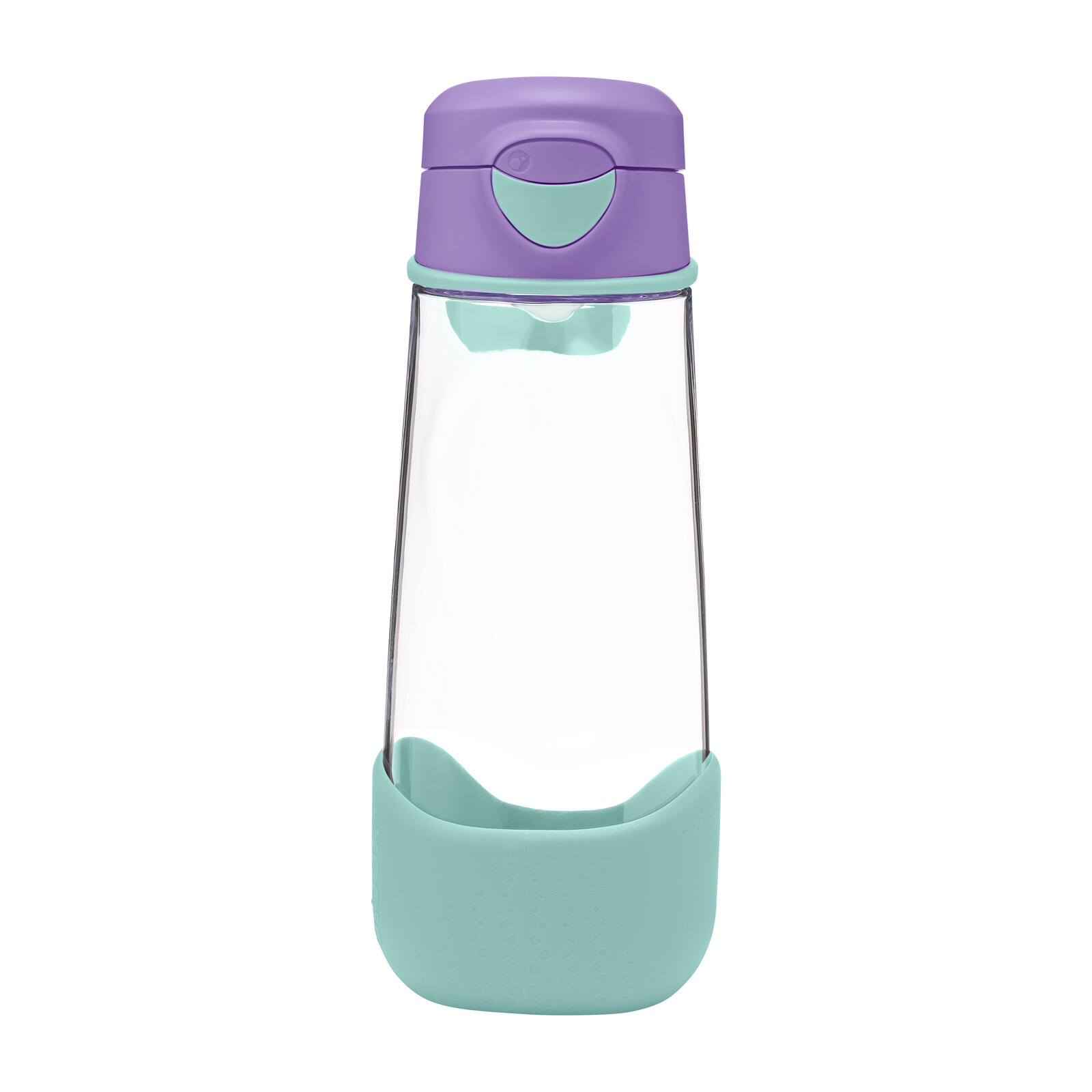 B.box láhev na pití 600ml - lilac