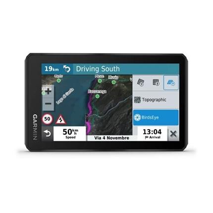 Garmin zumo XT PRO Europe 45, motocyklová GPS navigace