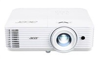 ACER Projektor X1528 DLP,1920x1080,5200 ANSI,HDMI,Repro,5000h,White