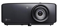 Optoma projektor UHZ58LV (DLP, Laser, UHD, 3000 ANSI, HDMI, RS232, RJ45, USB-A power, repro 1x15W)