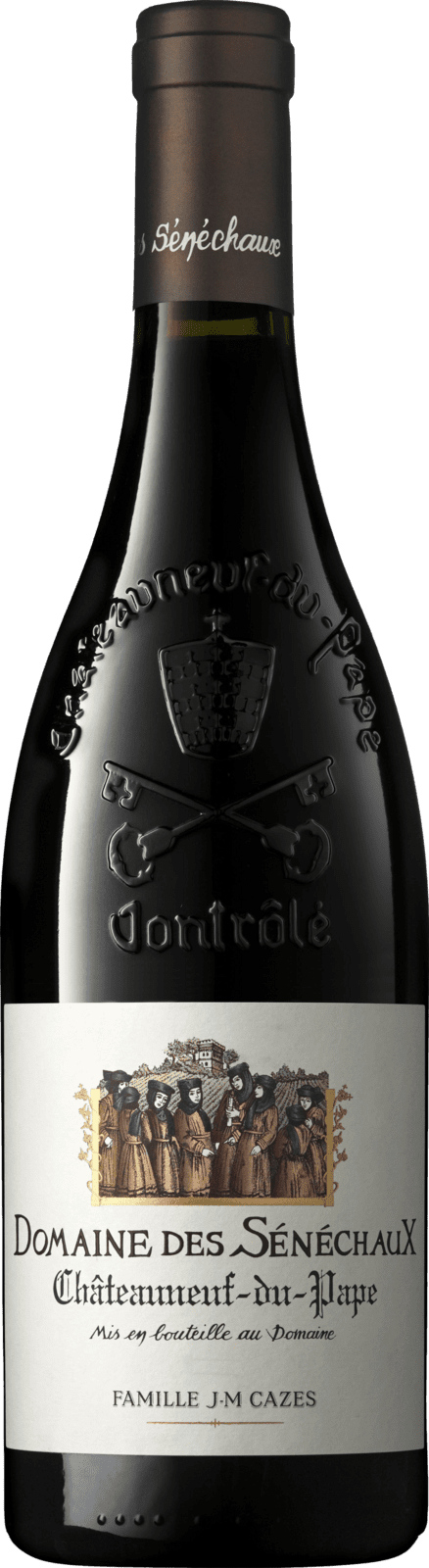Domaine des Senechaux Chateauneuf du Pape 2022