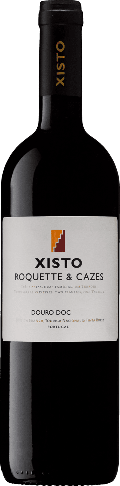 Roquette & Cazes Xisto 2019