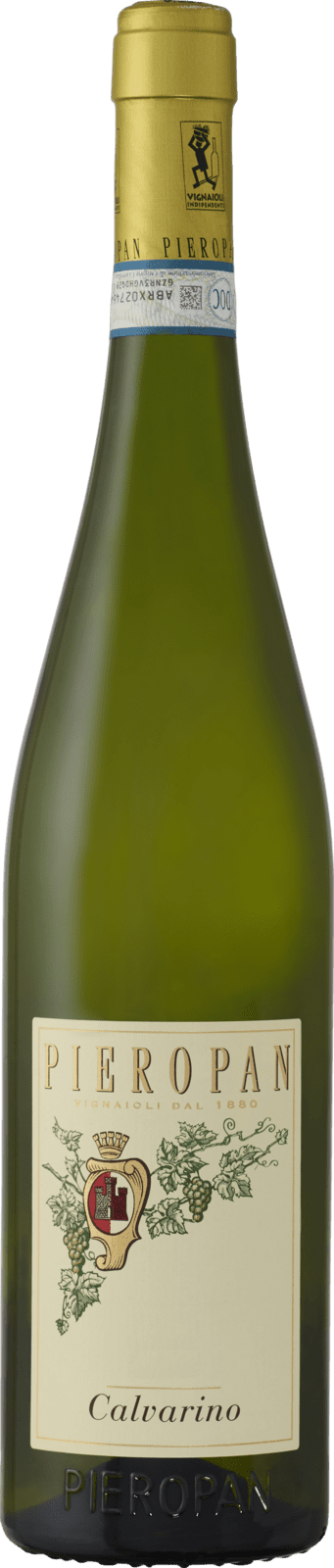 Pieropan Calvarino Soave Classico 2024