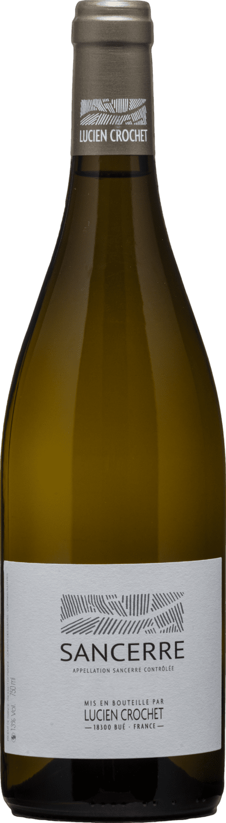 Lucien Crochet Sancerre 2024