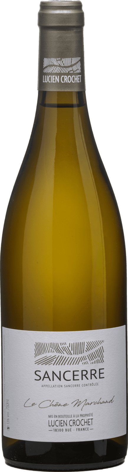 Lucien Crochet Sancerre Le Chene Marchand 2021