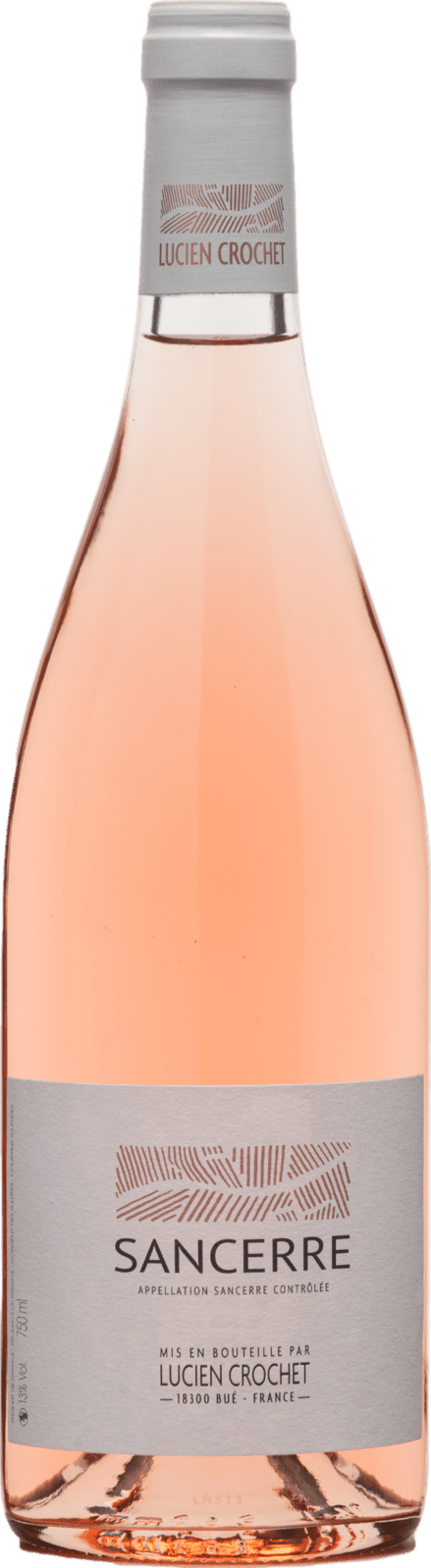 Lucien Crochet Sancerre Rose 2025