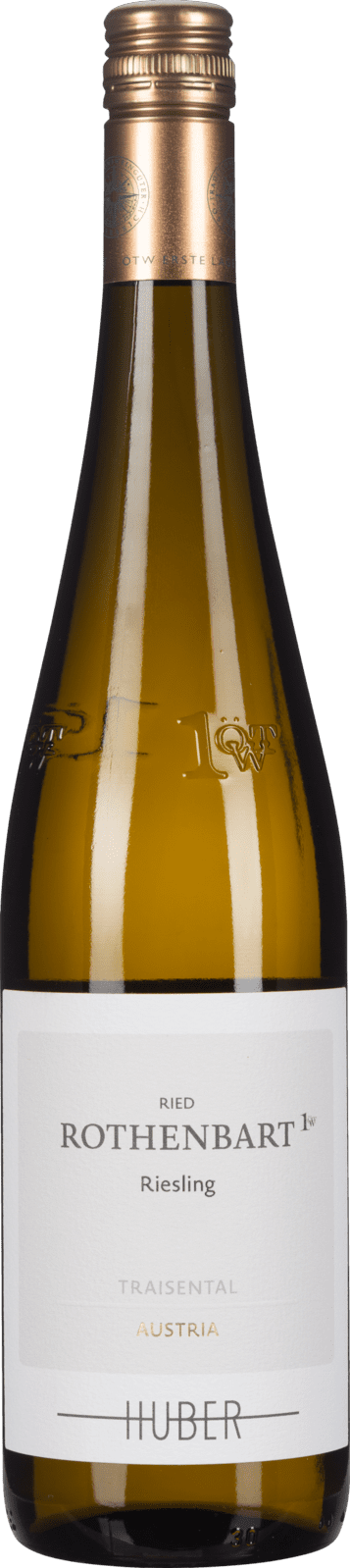 Markus Huber Ried Rothenbart Erste Lage Riesling 2024