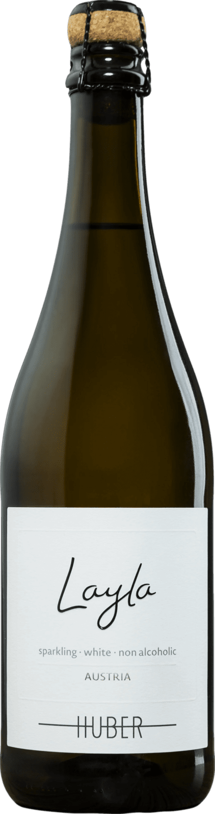 Markus Huber Layla Dealcoholised Sparkling