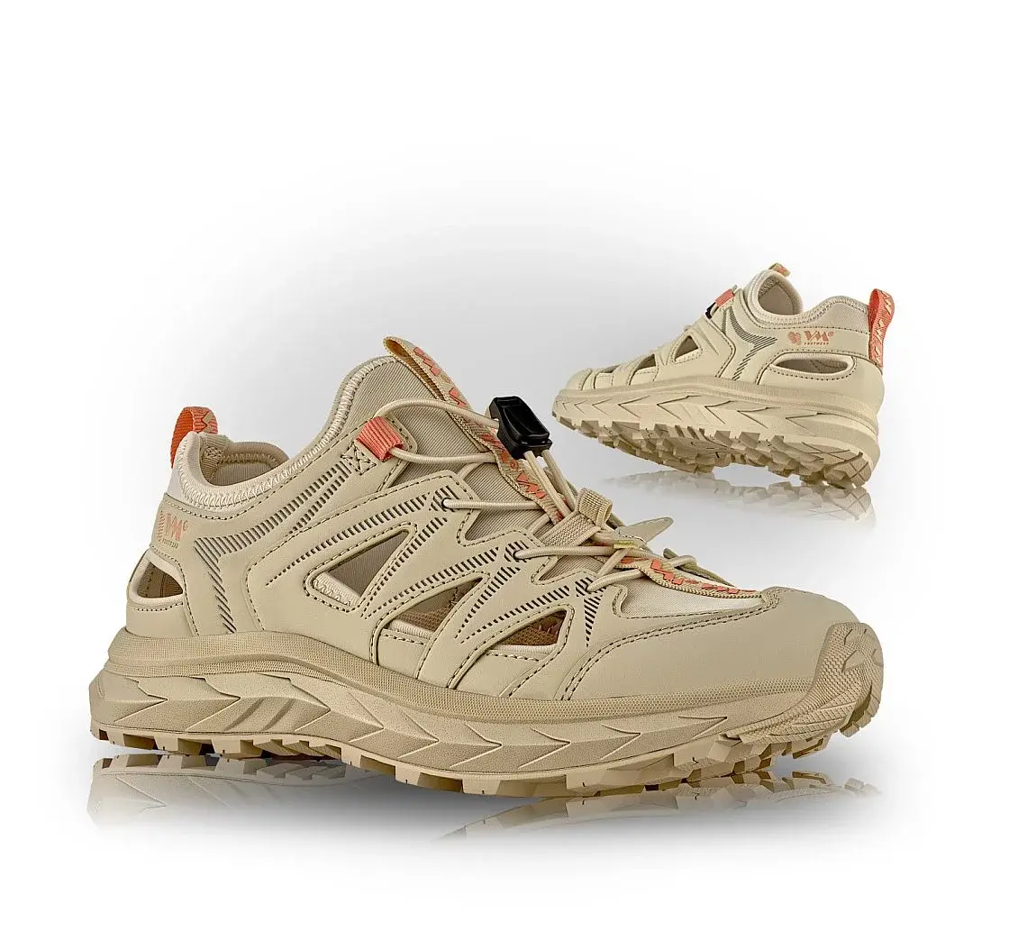 VM Footwear ZANTE outdoor sandál béžový 36 6605-10-36
