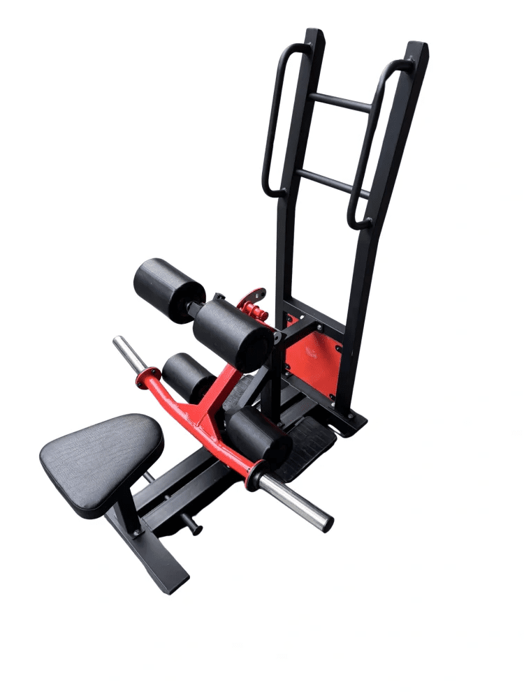 TRUESTEEL Standing Hip Thrust