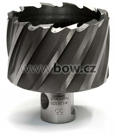 Karnasch® Jádrový vrták O 56 mm Karnasch SILVER-LINE 25