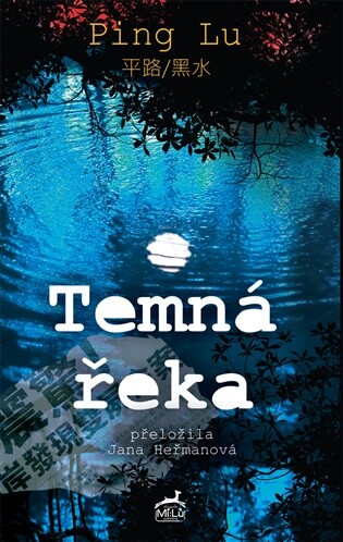 Temná řeka
