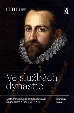Ve službách dynastie