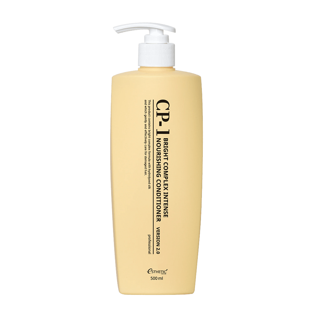 ESTHETIC HOUSE Intenzivní vyživující kondicionér verze 2.0, 500 ml
