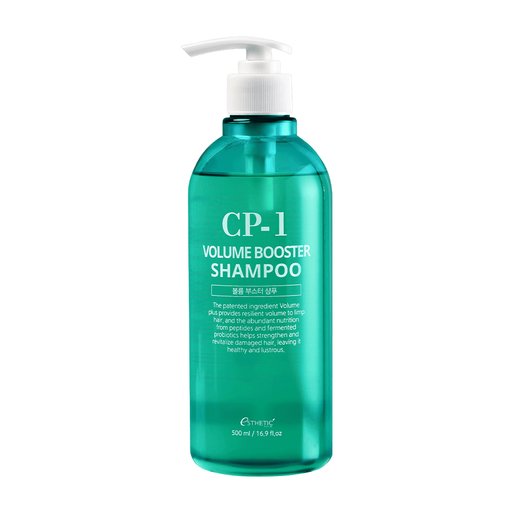 ESTHETIC HOUSE Šampon pro objem vlasů 500 ml