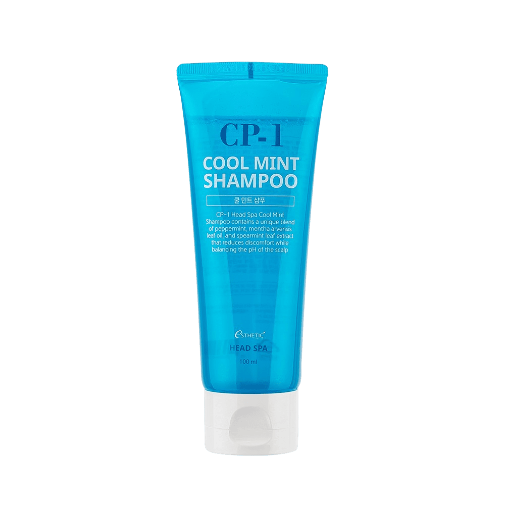 ESTHETIC HOUSE Šampon CP-1 s chladivou mátou 100 ml