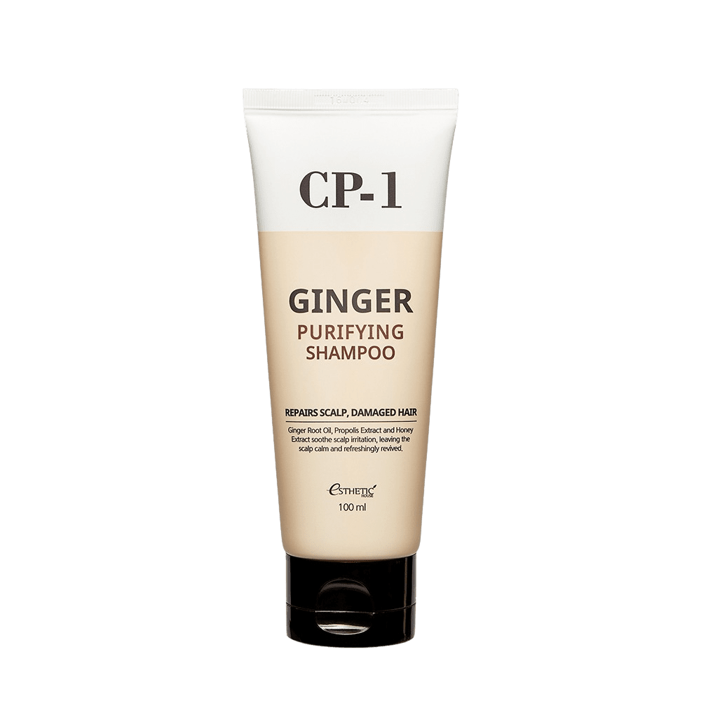 ESTHETIC HOUSE CP-1 Zázvorový čisticí šampon 100 ml