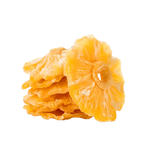 TOPNATUR Ananas sušený Exklusiv 100 g