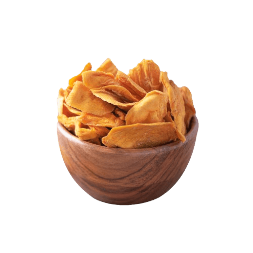 TOPNATUR Mango sušené Exklusiv 150 g