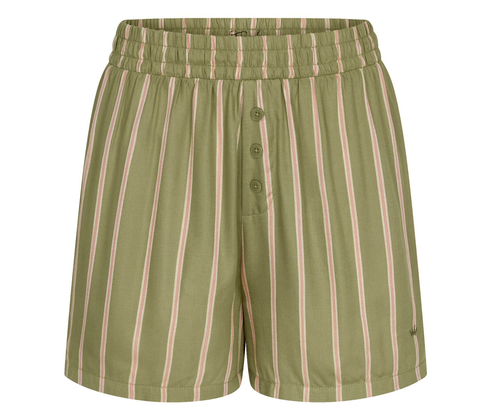 Šortky Triumph Mix & Match Shorts Viscose - pro ženy - vel. 38 - barva: vícebarevná