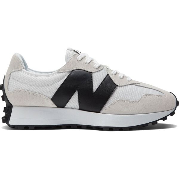 Boty New Balance Ms_Ws327V1 - Bílá - Us10
