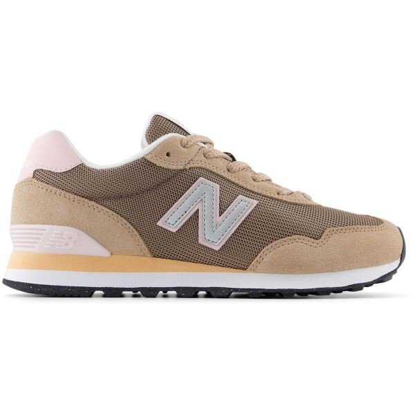 Boty New Balance Ml_Wl515V3 Wms - Hnědá - Us8.5