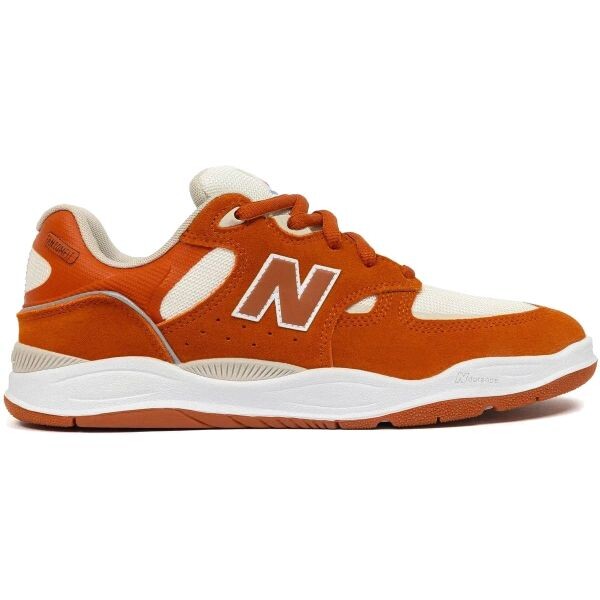 Boty New Balance Nm1010V1 - Oranžová - Us10