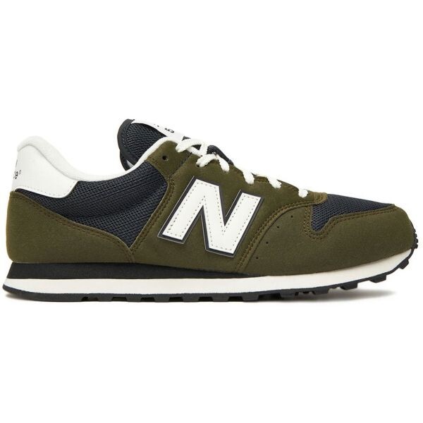 Boty New Balance Gm500V2 - Fialová - Us6