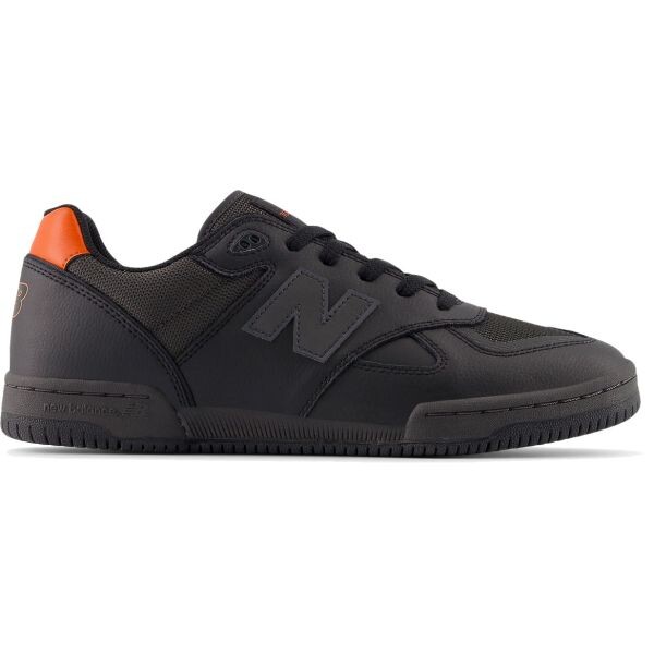 Boty New Balance Nm600V1 - Černá - Us10