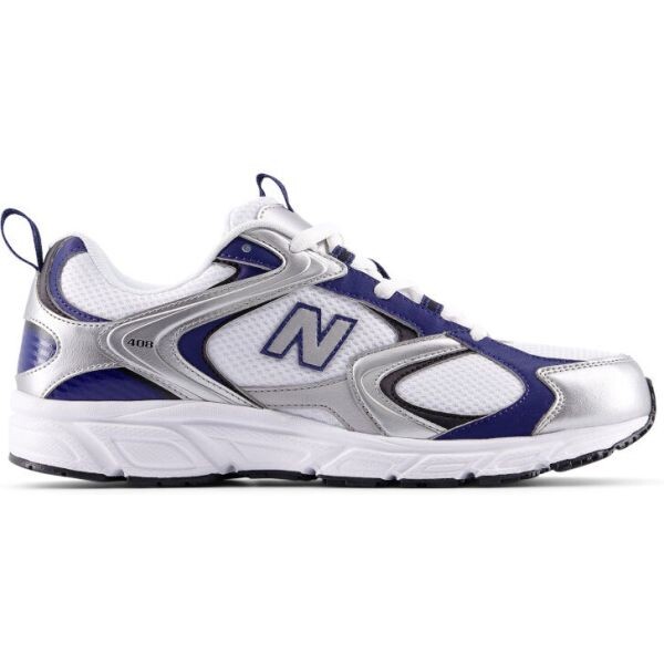 Boty New Balance 408V1 - Bílá - Us10