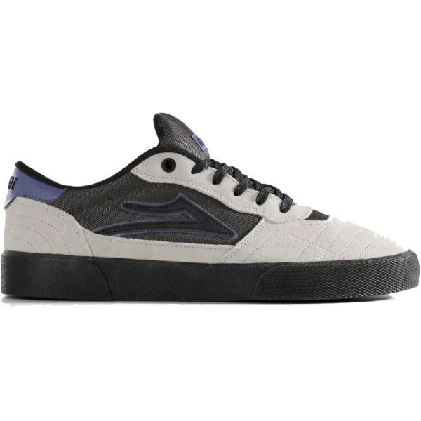 Boty Lakai Cambridge Elite - Černá - Us10