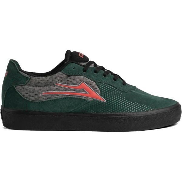 Boty Lakai Essex - Zelená - Us10