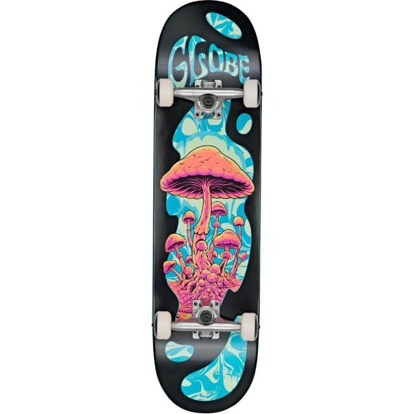 Sk8 Komplet Globe G1 Mind Expansion - Růžová - 8.25