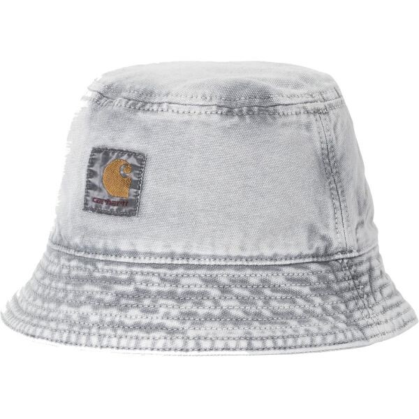 Klobouk Carhartt Wip Bane - Šedá - M/L