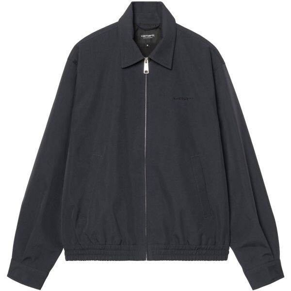 Bunda Carhartt Wip Neven - Černá - L